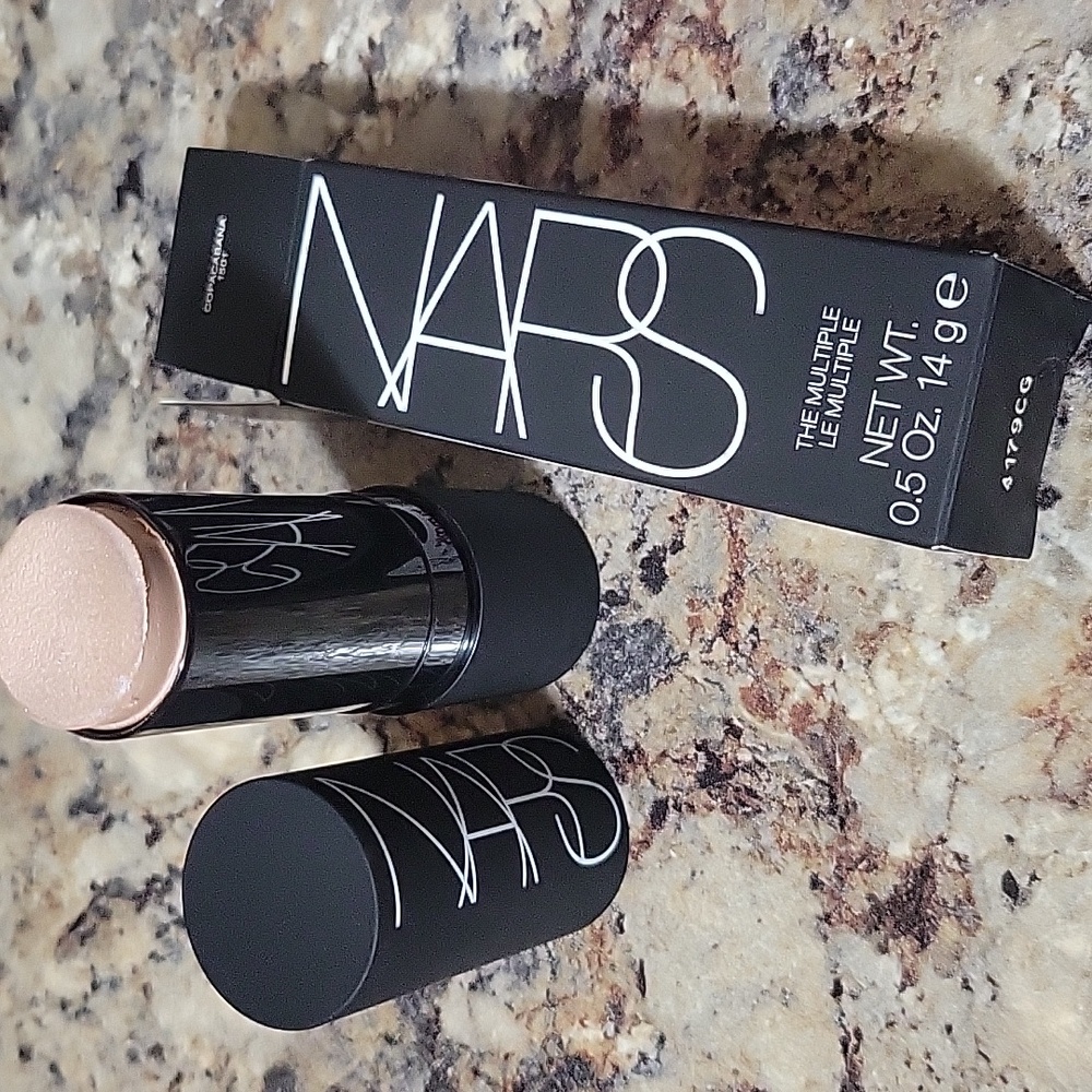 NARS- The Multiple- Copacabana - Picture 2 of 7